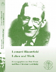 Leonard Bloomfield - Peter Ernst
