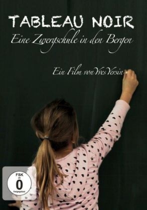 Tableau Noir, 1 DVD