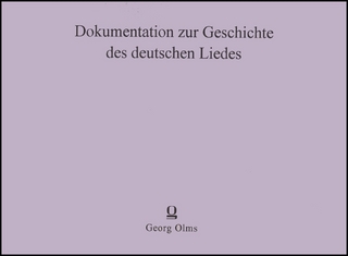 Lieder im Volkston bey dem Claviere zu singen