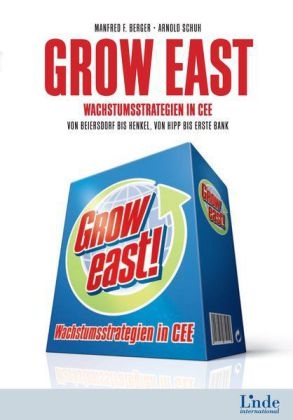 Grow East - 