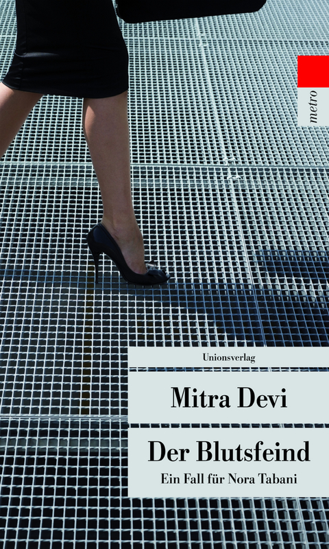 Der Blutsfeind - Mitra Devi