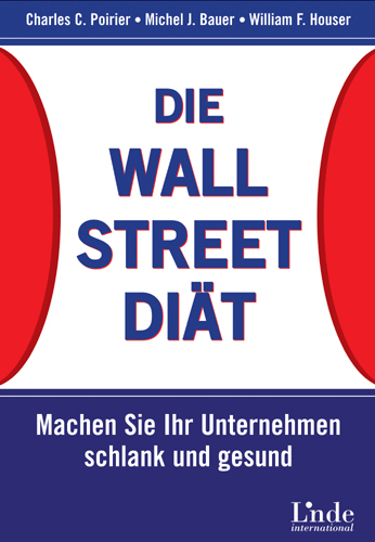 Wall-Street-Di&auml;t - Charles Poirier, Alexander Brauneis, Sibylle Grechenig, Tanja Schuschnig