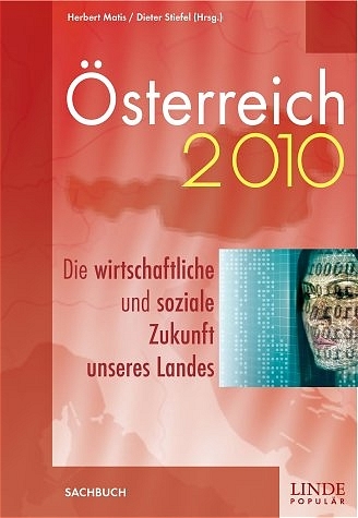&Ouml;sterreich 2010 - 