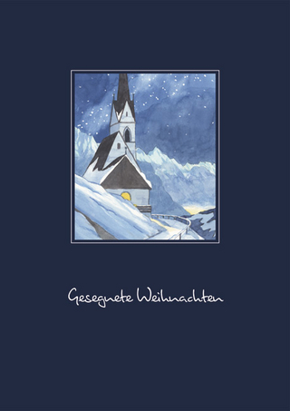 Reinhold Stecher Billet