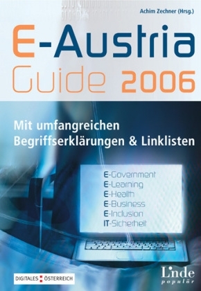 E-Austria Guide 2006 - 
