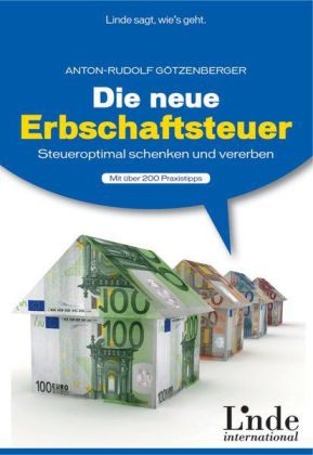 Die neue Erbschaftsteuer