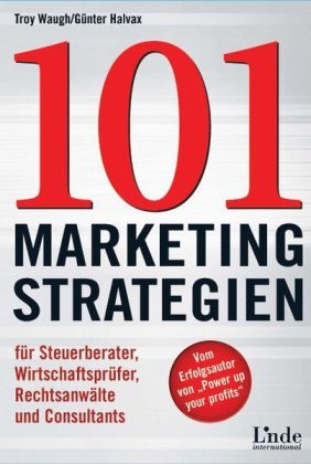 101 Marketing-Strategien