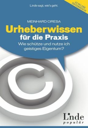 Urheberwissen für die Praxis