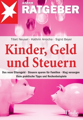 Kinder, Geld und Steuern