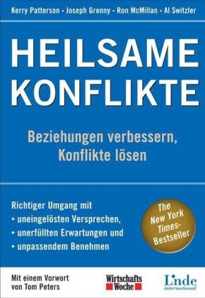 Heilsame Konflikte