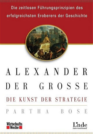 Alexander der Grosse