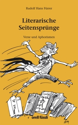 Literarische Seitensprünge