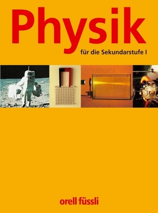 Physik für die Sekundarstufe I