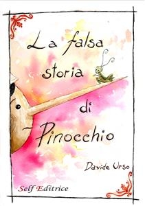 La falsa storia di Pinocchio