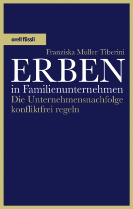 Erben in Familienunternehmen