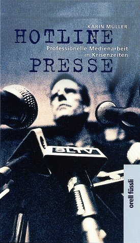 Hotline Presse - Karin M&uuml;ller