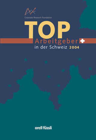 Top - Arbeitgeber in der Schweiz 2004