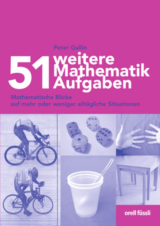 51 weitere Mathematik-Aufgaben