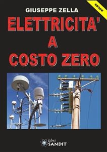 Elettricità a costo zero