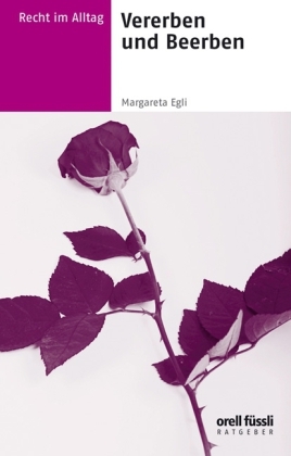 Vererben und Beerben