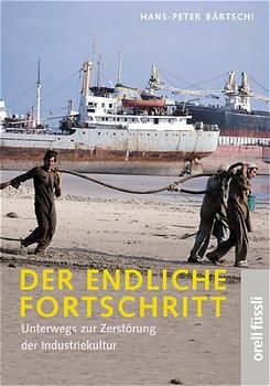Der endliche Fortschritt