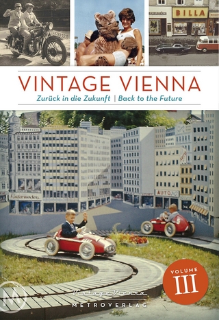 Vintage Vienna