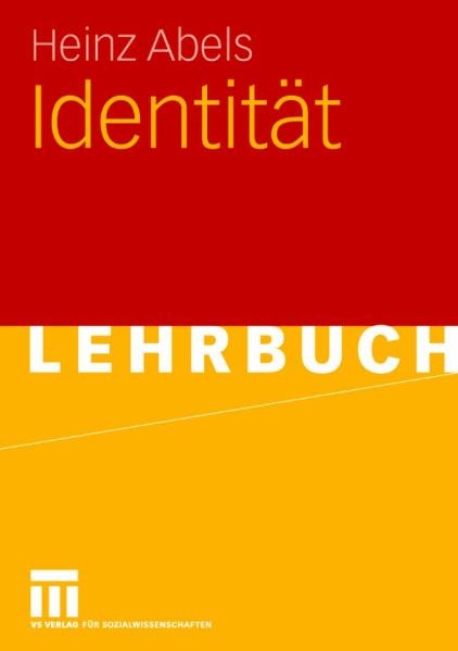 Identit&auml;t - Heinz Abels
