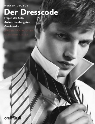 Der Dresscode - Clifford Lilley, Jeroen van Rooijen