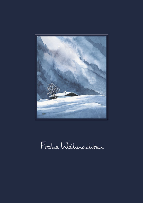 Reinhold Stecher Billet - 