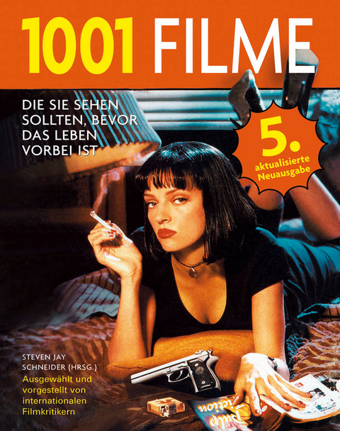 1001 Filme - 