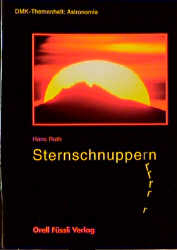 Sternschnuppern