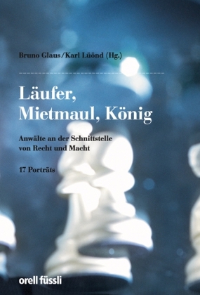 L&auml;ufer, Mietmaul, K&ouml;nig - 