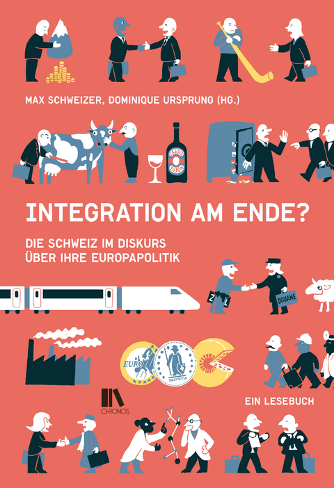 Integration am Ende? - 