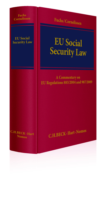 EU Social Security Law - 