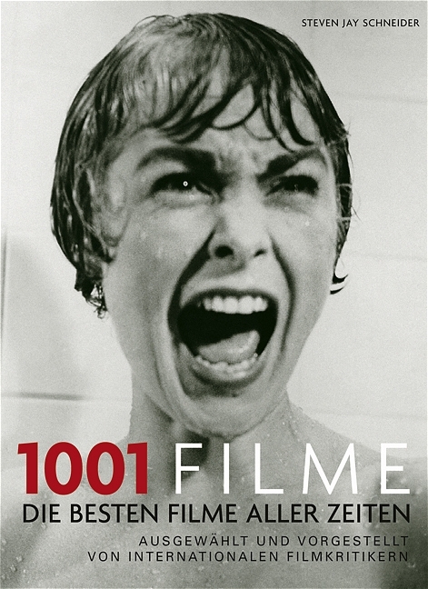 1001 Filme - Steven J Schneider