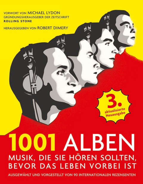 1001 Alben - 