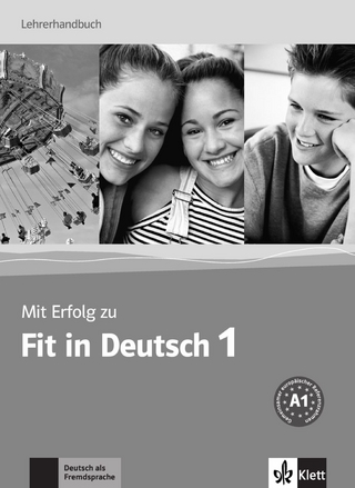 Mit Erfolg zu Fit in Deutsch 1