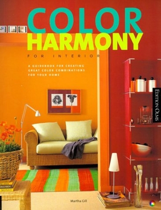 Color Harmony for Interior Design
