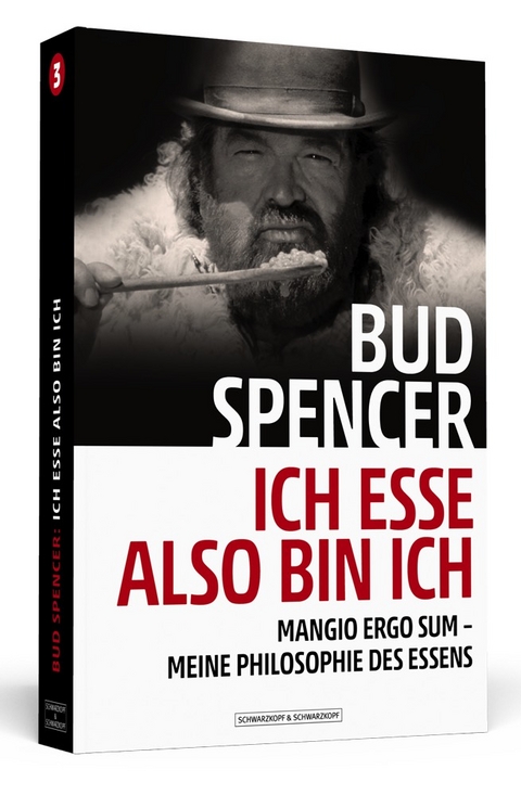 Bud Spencer &ndash; Ich esse, also bin ich - Bud Spencer, Lorenzo de Luca
