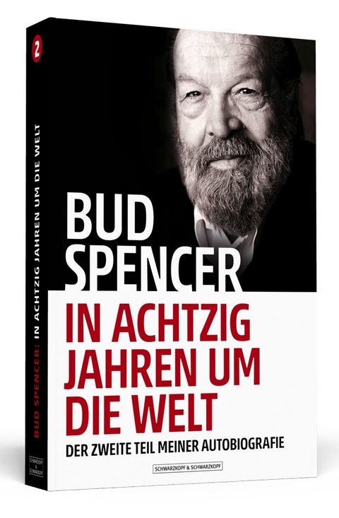 Bud Spencer &ndash; In achtzig Jahren um die Welt - Bud Spencer, Lorenzo de Luca