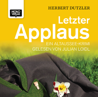 Letzter Applaus