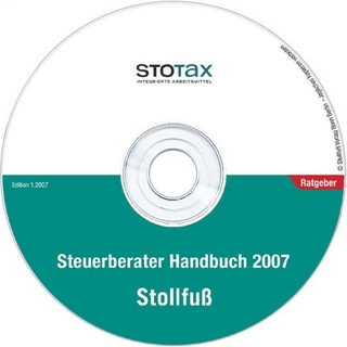 Steuerberater Handbuch 2007