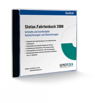 Stotax.Fahrtenbuch 2008