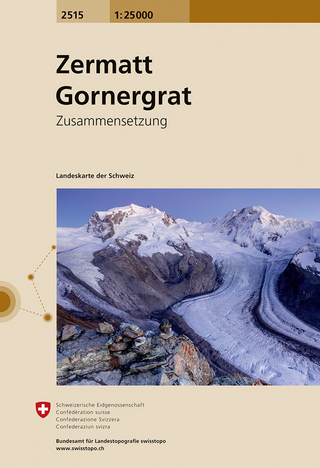 2515 Zermatt - Gornergrat