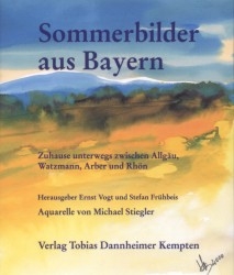 Sommerbilder aus Bayern