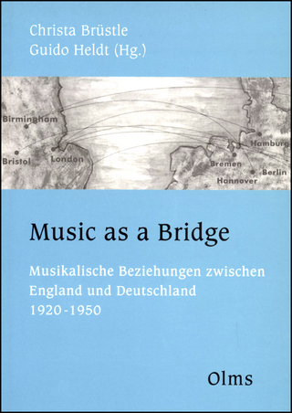 Music as a Bridge