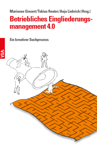 Betriebliches Eingliederungs­management 4.0