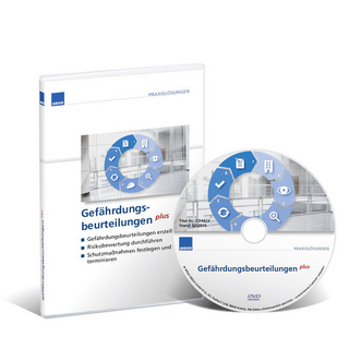 Gefährdungsbeurteilungen plus