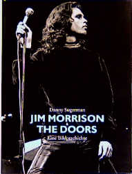 Jim Morrison & The Doors