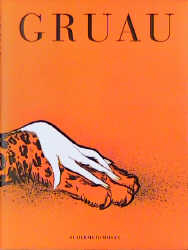 Die grosse Monographie - Ren&eacute; Gruau